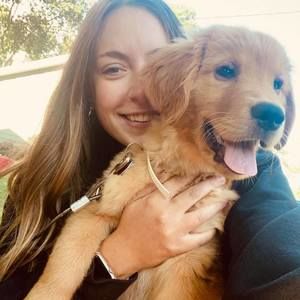 Meet your Posher, Morgan